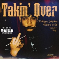 Takin' Over - Single - Vbrent Lagas