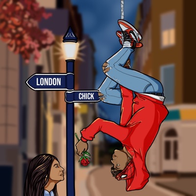 London Chick - Single