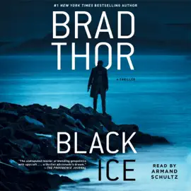 Black Ice (Unabridged)