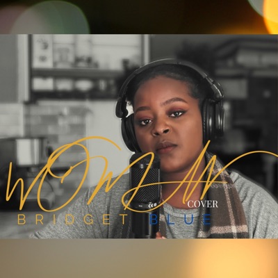 Woman (Cover) - Single