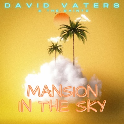 Mansion in the Sky (Remastered) - Single