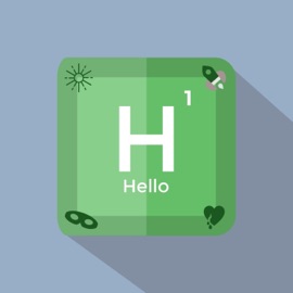 Anywhere (feat. A-Low) Element Mg