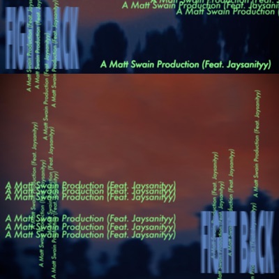 Fight Back - Single