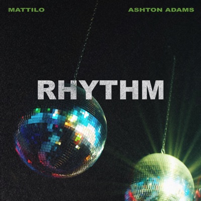 Rhythm - Single