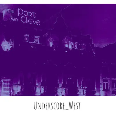 Listen to Amsterdam - Single by Underscore West