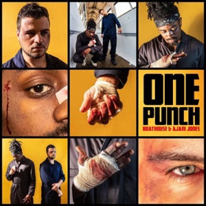 One Punch - EP