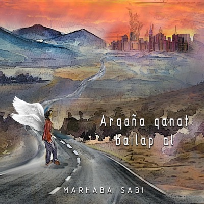 Arqan'a Qanat Bailap Al - Single