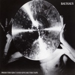 Bauhaus - Bela Lugosi's Dead (Live @ the Old Vic, London)