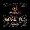 Goat Pt. 1 (feat. ANG135 & Gibz) - Single