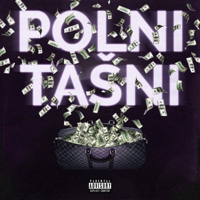Polni Tashni (feat. Nasty Prince) - Single