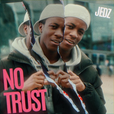No Trust - Single