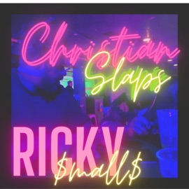 Christian Slaps Ricky $mall$