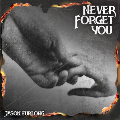 Never Forget You - Single