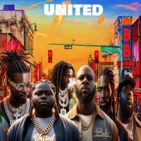United (feat. FRESCO TREY, 8Ball & MJG & Soulful Skonie) - Single - YungVeli & Juicy J