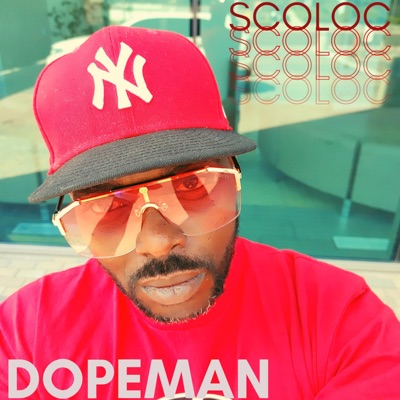 Dopeman - Single