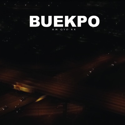 BUEKPO (feat. QYO) - Single