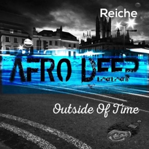 Outside of Time - Single