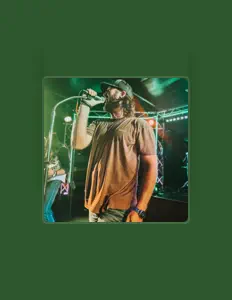 Ascolta Dylan Morgan, guarda video musicali, leggi la biografia, vedi le date del tour & altro!
