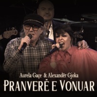 Pranverë e Vonuar - Single - Aurela Gace & Aleksander Gjoka