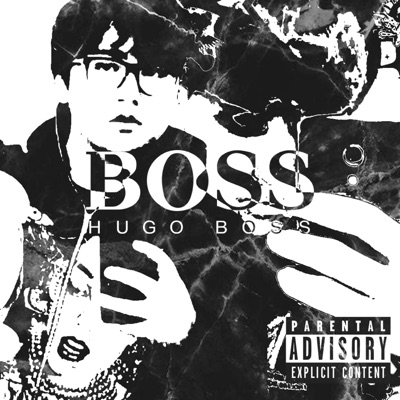 HUGO BOSS (feat. Winkla) - Single