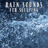 Rain Sounds For Sleeping - Natural Sound Makers, Nature Field Recordings & Nature Recordings