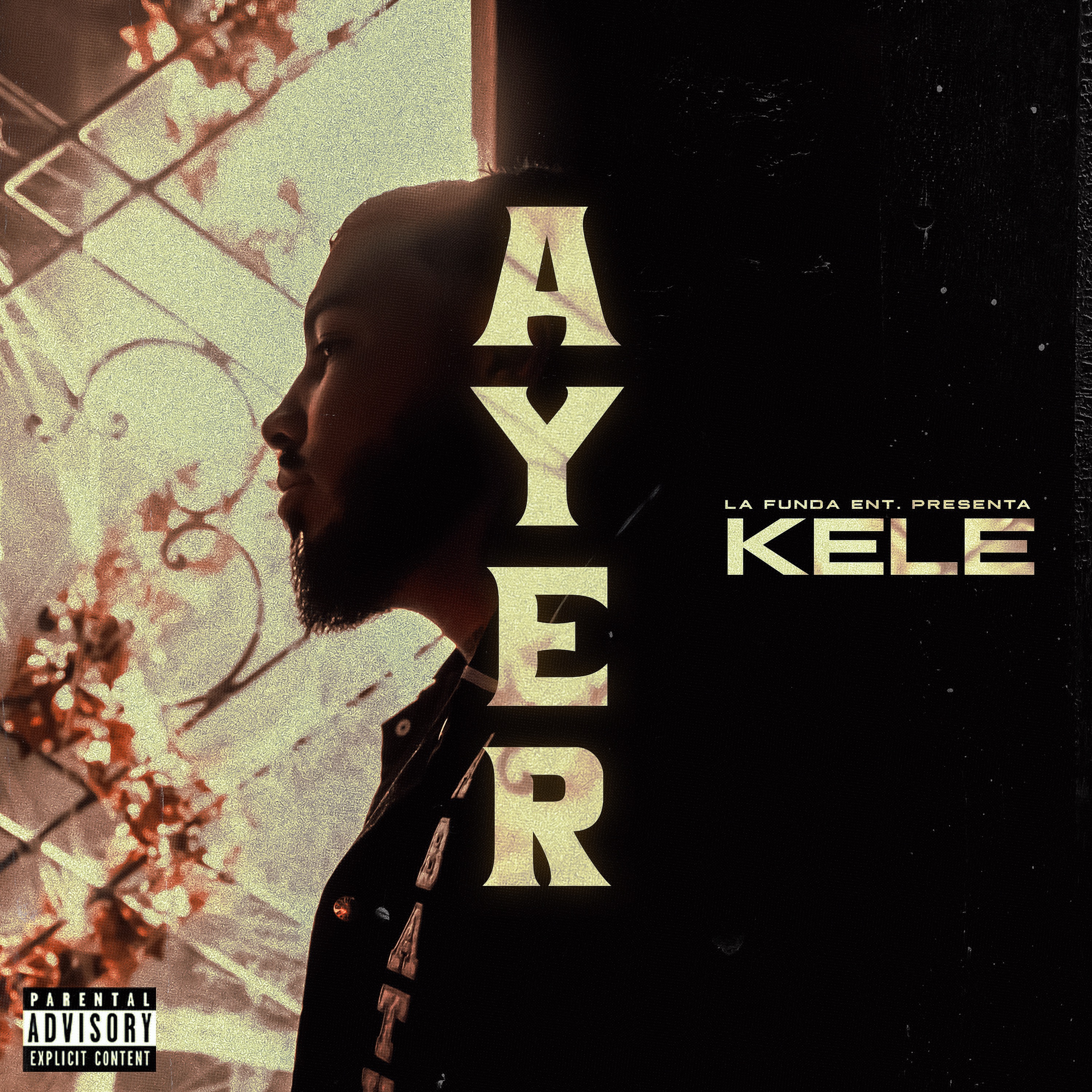 Ayer - Single