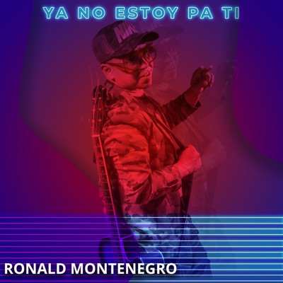 Ya no estoy pa ti - Single