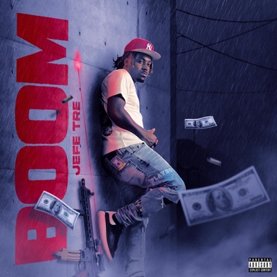Boom - Single