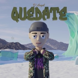 Quedate D' Angel