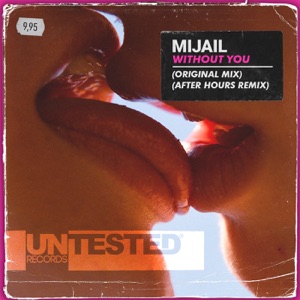 Without you - Single