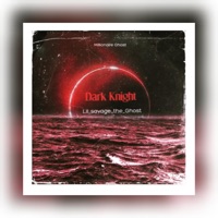 Dark Knight - Single - Lil_savage_the_Ghost