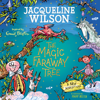 A New Adventure - Jacqueline Wilson
