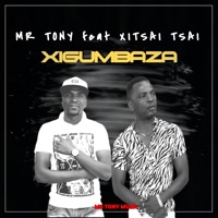Xigumbaza (feat. Xitsai Tsai) - Single - Mr. Tony