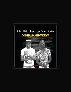 Listen to Mr. Tony, watch music videos, read bio, see tour dates & more!