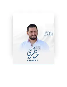 Poslechněte si interpreta عصام الطويل, sledujte hudební videa, přečtěte si životopis, podívejte se na data turné a další informace.