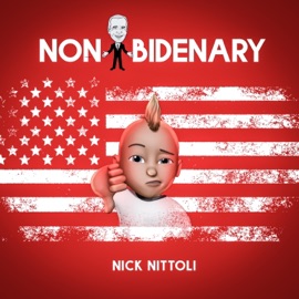 Born in the U.S.A Nick Nittoli