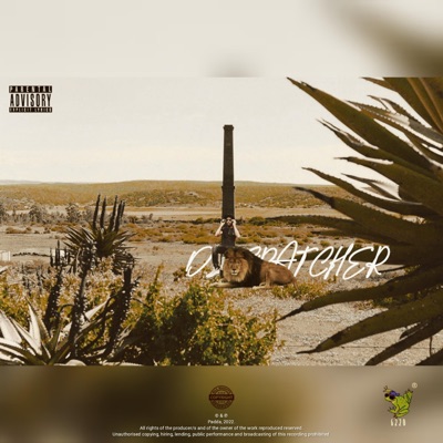 Dispatcher EP