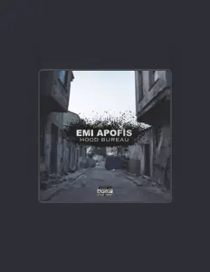 Emi Apofisを聴いたり、ミュージックビデオを鑑賞したり、経歴やツアー日程などを確認したりしましょう！