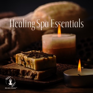 Healing Spa Essentials (Se Negative Energy and Invigorate Your Body, Spa & Wellness with Nature Sounds)