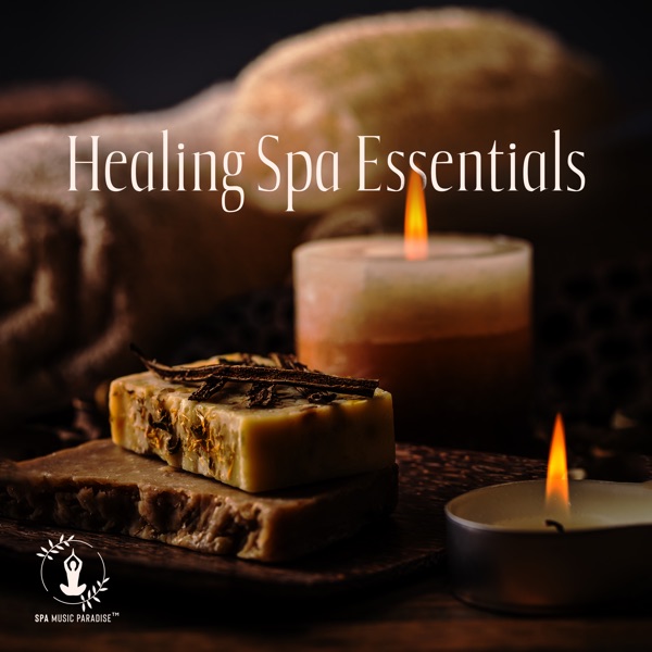 Healing Spa Essentials (Se Negative Energy and Invigorate Your Body, Spa & Wellness with Nature Sounds)