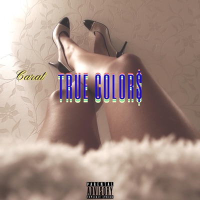 True Colors - Single