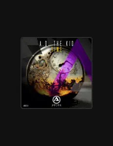 Dengarkan A.D. The Kid, tonton video musik, baca bio, lihat tanggal tur & lainnya!