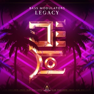 Legacy - Single