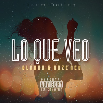 Lo Que Veo - Single