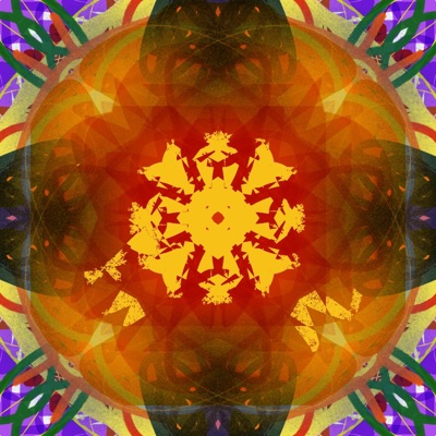 Hippie God (feat. Chardonnay) - Single