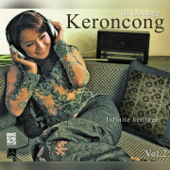 Keroncong in Lounge, Vol. 2