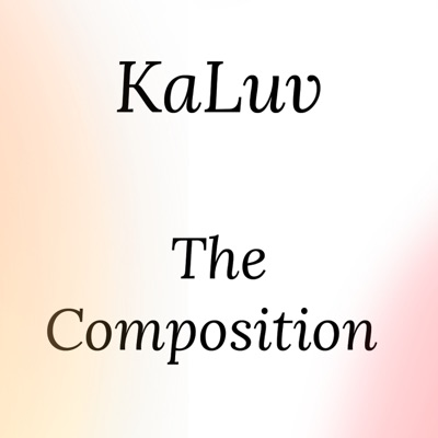 The Composition (feat. Sheila Lewis) - Single