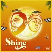 Shine (feat. Prinx Emmanuel) artwork