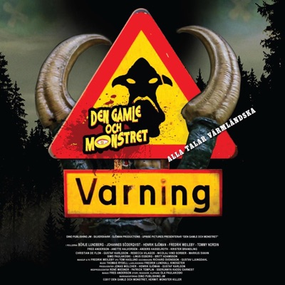 Hermit: Monster Killer (Original Motion Picture Soundtrack)