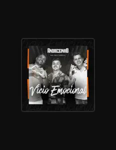 Écoutez Andrezinho, regardez des vidéoclips, lisez la biographie, consultez les dates de tournée et plus encore !